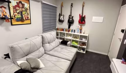 Apartamento à venda no Residencial Olga Park, em Sorocaba-SP.