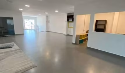 Salão comercial para alugar no Jardim Faculdade, Sorocaba- SP.
