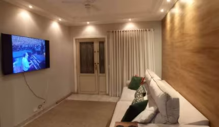 Casa à venda no Jardim Santa Bárbara, em Sorocaba-SP.