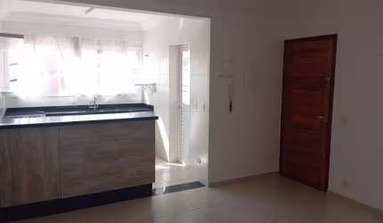 Apartamento à venda no Jardim São Domingos, em Sorocaba-SP.