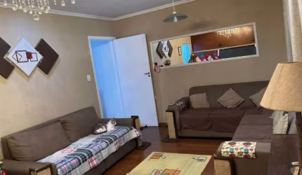 Casa térrea à venda no Jardim São Lourenzo, em Sorocaba-SP.