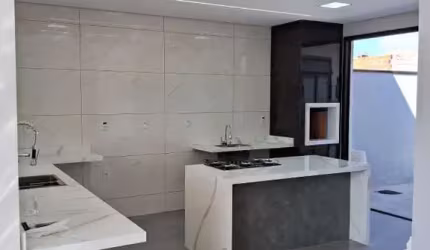 Casa à Venda Condomínio Residencial Reserva Ipanema, Sorocaba- SP