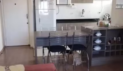 Apartamento à venda no Condomínio Pássaros da Amazônia, em Sorocaba-SP