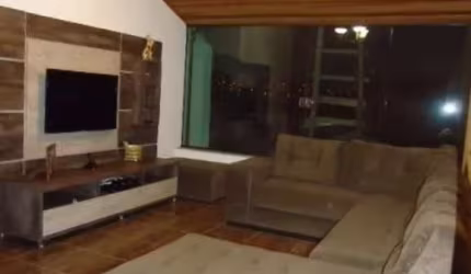 Casa à Jardim Piazza Di Roma II, Sorocaba- SP