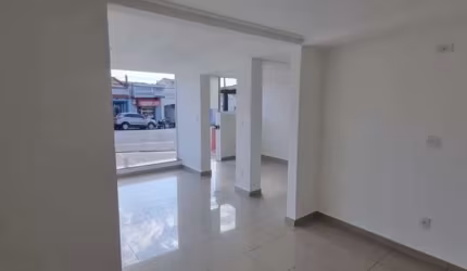 Ponto comercial para alugar na Vila Hortência, Sorocaba-SP.