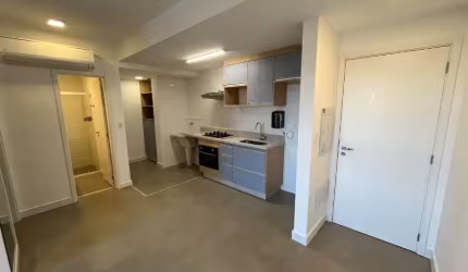 Apartamento à venda no Residencial Connect Planeta, em Sorocaba-SP.