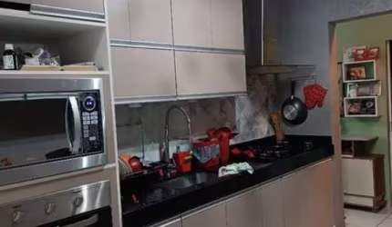 Apartamento térreo à venda Residencial Morada dos Pássaros, Sorocaba- SP