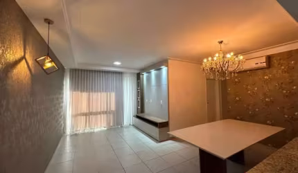 Apartamento à Venda La Vista Moncayo, Sorocaba- SP