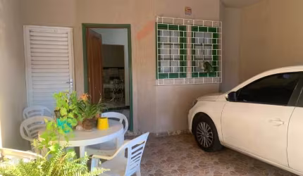 Casa térrea à venda no São Judas Tadeu, em Sorocaba-SP.