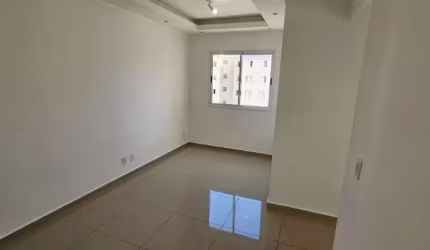Apartamento à venda no Residencial Bosque São Paulo, em Sorocaba-SP.