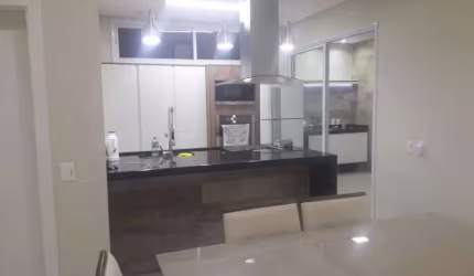 Casa à venda no Residencial Reserva Ipanema, em Sorocaba-SP.