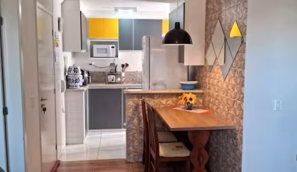 Apartamento à venda Marcco Sorocaba, em Sorocaba-SP.