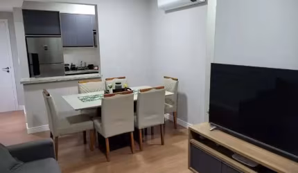 Apartamento à Venda Condomínio Riserva Natura, Sorocaba- SP