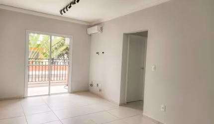 Apartamento à venda no Residencial Altos Do Paço, em Sorocaba-SP.