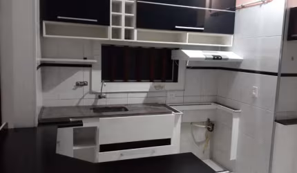 Casa térrea à venda no Wanel Ville 2, em Sorocaba-SP.