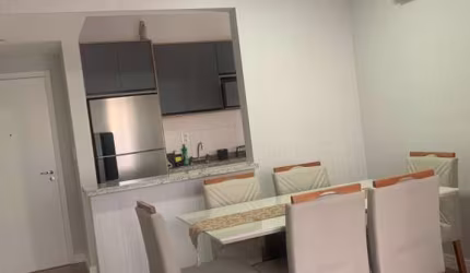 Apartamento à venda no Condomínio Riserva Natura, Sorocaba- SP
