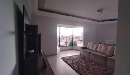 Sobrado à venda no Jardim Dois Corações, em Sorocaba-SP.