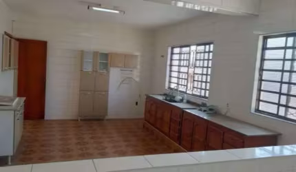 Casa à Venda Jardim Itanguá, Sorocaba- SP