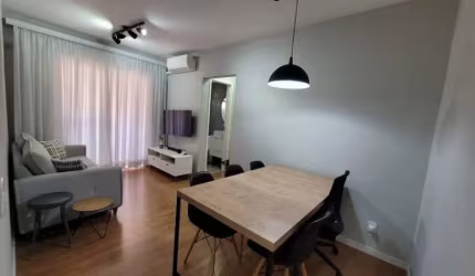 Apartamento à venda no Residencial Villa de Espanha, em Sorocaba/SP.