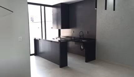 Casa térrea à venda no Jardim Residencial Helena Maria, em Sorocaba-SP.