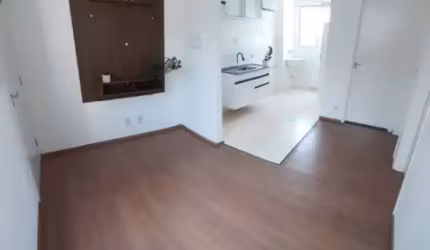Apartamento à venda Condomínio Lar Barcelona, em Sorocaba- SP.