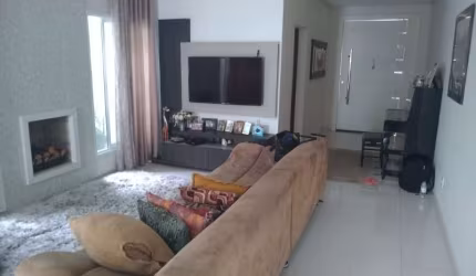 Sobrado para locação no Sunset Condomínio Residencial, Sorocaba- SP