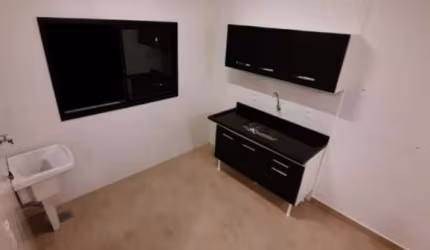 Apartamento à venda no Residencial Ravena, em Sorocaba- SP.