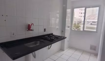 Apartamento à venda Condomínio Brisa do Parque I, Sorocaba- SP