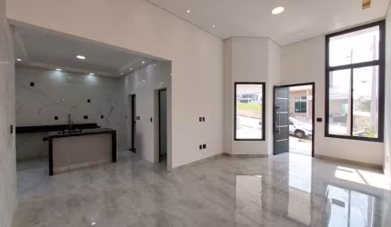 Casa à Venda no Jardim Residencial Helena Maria, Sorocaba- SP