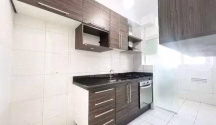 Apartamento à venda no Condomínio Vista Garden, em Sorocaba-SP.