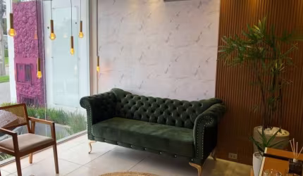 Ponto comercial à venda no Jardim América, em Sorocaba-SP.