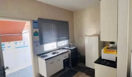 Casa térrea à venda no Jardim Eden Ville, em Sorocaba-SP.
