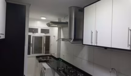 Apartamento à venda no Condomínio Massimo Residence, em Sorocaba-SP.