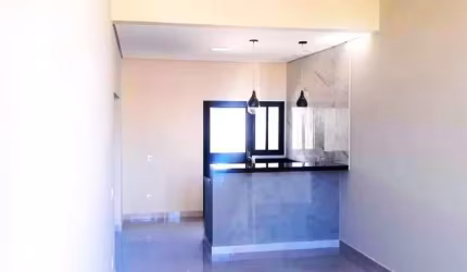 Casa à Venda Jardim Residencial Villagio Ipanema I, Sorocaba- SP