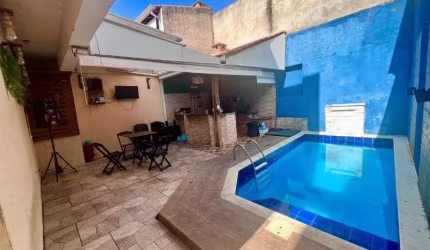 Sobrado à Venda Jardim Wanel Ville V, Sorocaba- SP