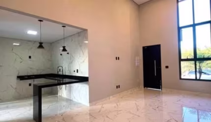 Casa térrea à venda no Jardim Residencial Helena Maria, em Sorocaba-SP.