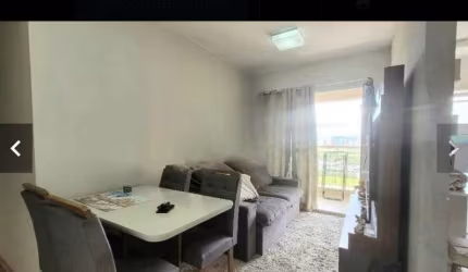 Apartamento à venda no Condomínio Vista Garden, em Sorocaba-SP