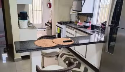 Apartamento à venda no Condomínio Residencial Madrid 2, em Sorocaba-SP.
