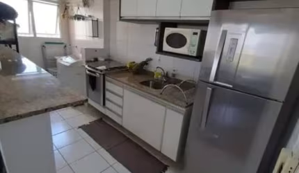 Apartamento à venda no Condomínio Vista Garden, em Sorocaba-SP