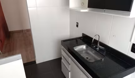 Apartamento à venda no Spazio Sartori, em Sorocaba/SP.