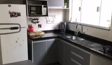Casa à venda Lopes de Oliveira, Sorocaba- SP