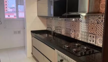 Apartamento para locação no Condomínio Edifício Torre Alpha Mangal, em Sorocaba-SP.