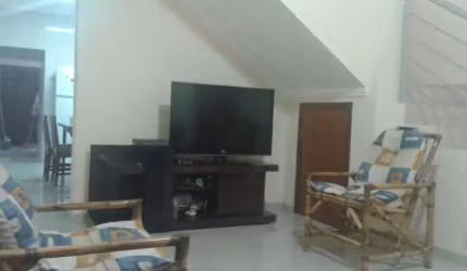 Casa à Venda Jardim Prestes de Barros, Sorocaba- SP
