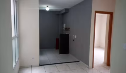 Apartamento térreo à venda Condomínio Parque Serra do Horto, Sorocaba- SP