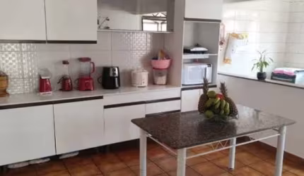 Casa térrea à venda Parque Manchester, em Sorocaba-SP.