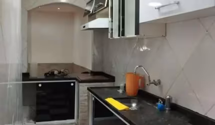 Casa à Venda Parque São Bento, Sorocaba- SP