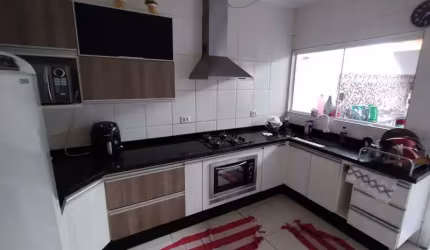 Casa à venda Jardim Residencial Villa Amato, Sorocaba- SP