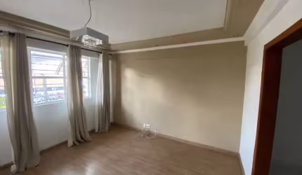 Apartamento à Venda Vila Trujillo, Sorocaba- SP