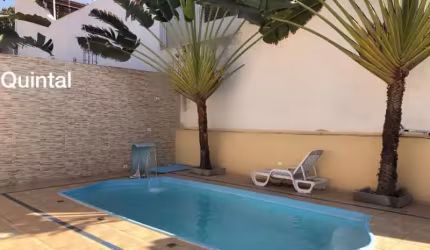 Sobrado para alugar no Jardim Pagliato, em Sorocaba/SP.