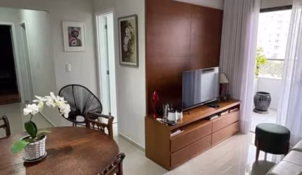 Apartamento à venda no Condomínio Residencial Livorno, em Sorocaba-SP.